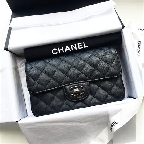 chanel black mini rectangle|Chanel mini rectangle flap bag.